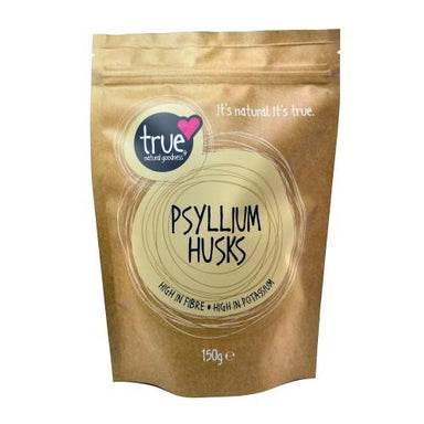 True Natural Goodness	Psyllium Husks	1x150g