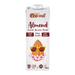 ECOMIL - Almond Milk SF Vanilla w Calcium (Org) 6x1L