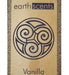 Earthworks Incense Sticks Vanilla 6x10 pieces