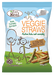 Veggie & Kale Straws GF 10x113g