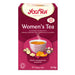 Yogi Tea Women's Teabags