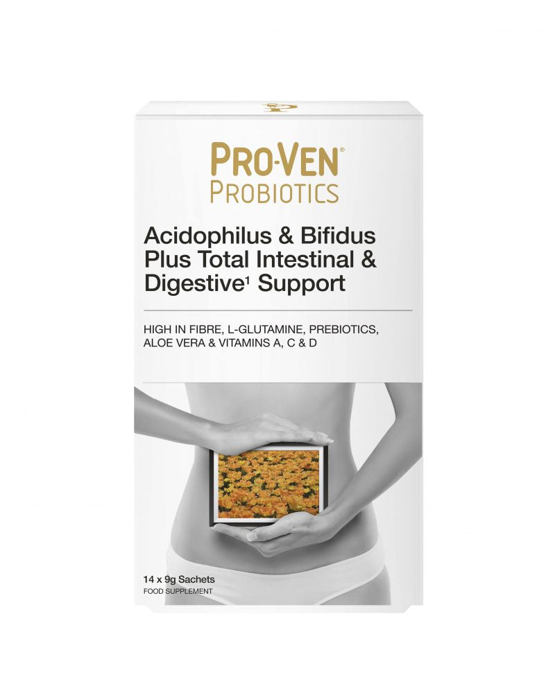 ProVen Probiotics for Digestion 1x14pcs.